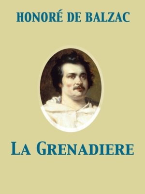 cover image of La Grenadiere